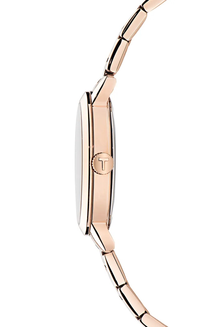 Ted Baker orologio da donna oro BKPFLS402