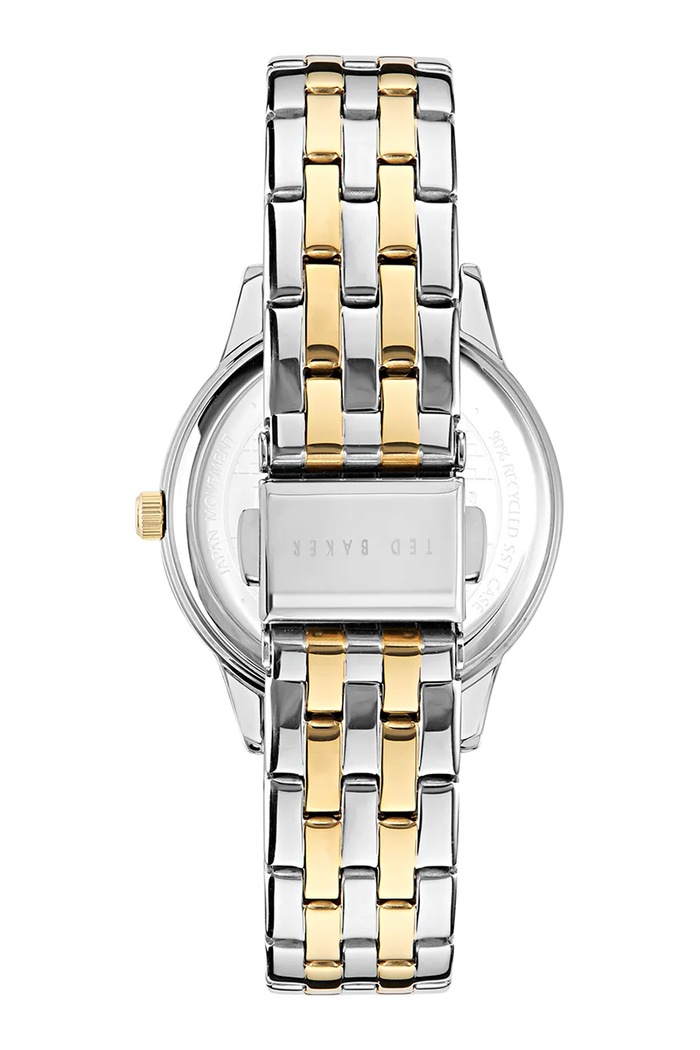 Ted Baker orologio da donna BKPFZS406 multicolore AA00