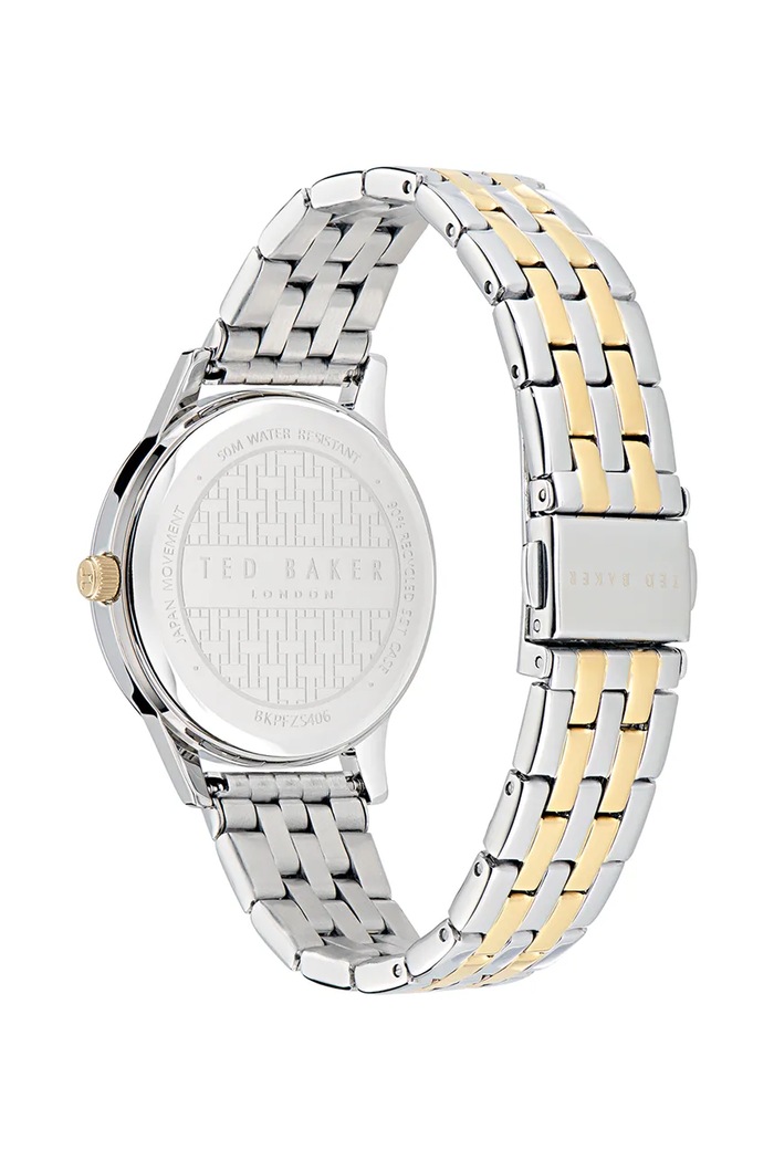 Accessori Ted Baker orologio da donna BKPFZS406 multicolore