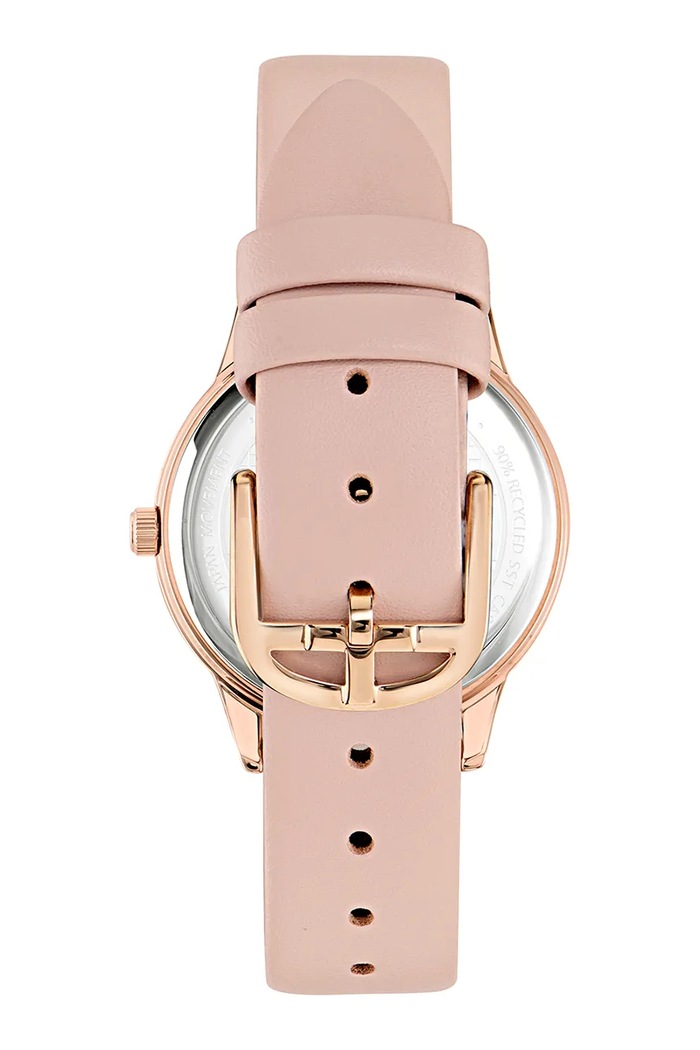 Ted Baker orologio da donna BKPFZS409 rosa AA00