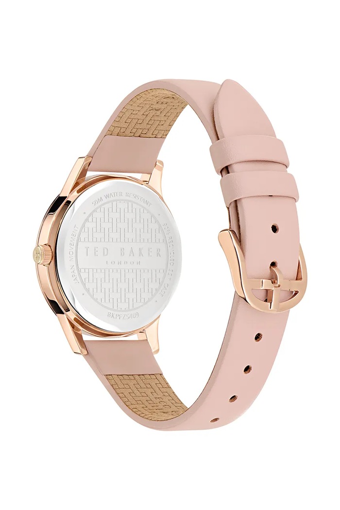 Accessori Ted Baker orologio da donna BKPFZS409 rosa