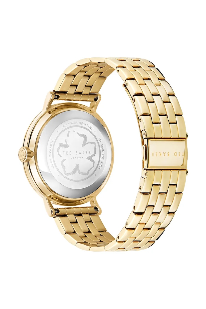 Ted Baker orologio da donna BKPPHF208 oro AA00
