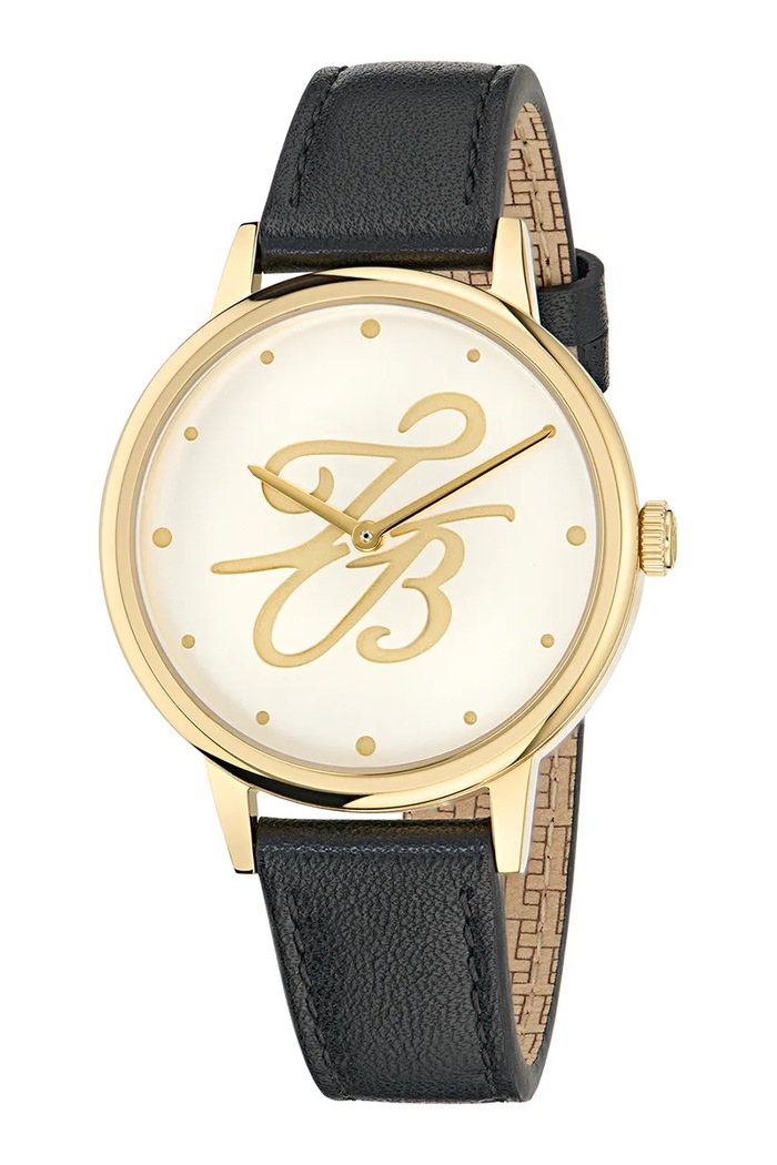 Ted Baker orologio da donna oro BKPPHF502