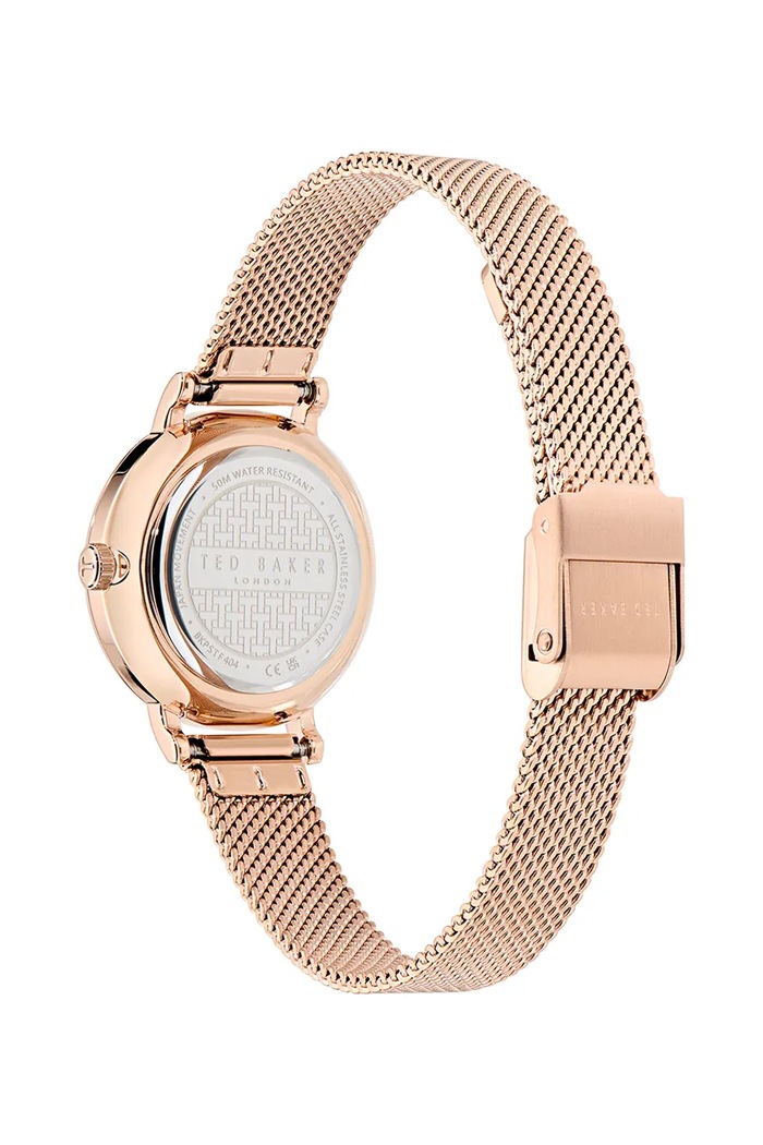 Ted Baker hodinky dámské BKPSTF404 zlatá AA00