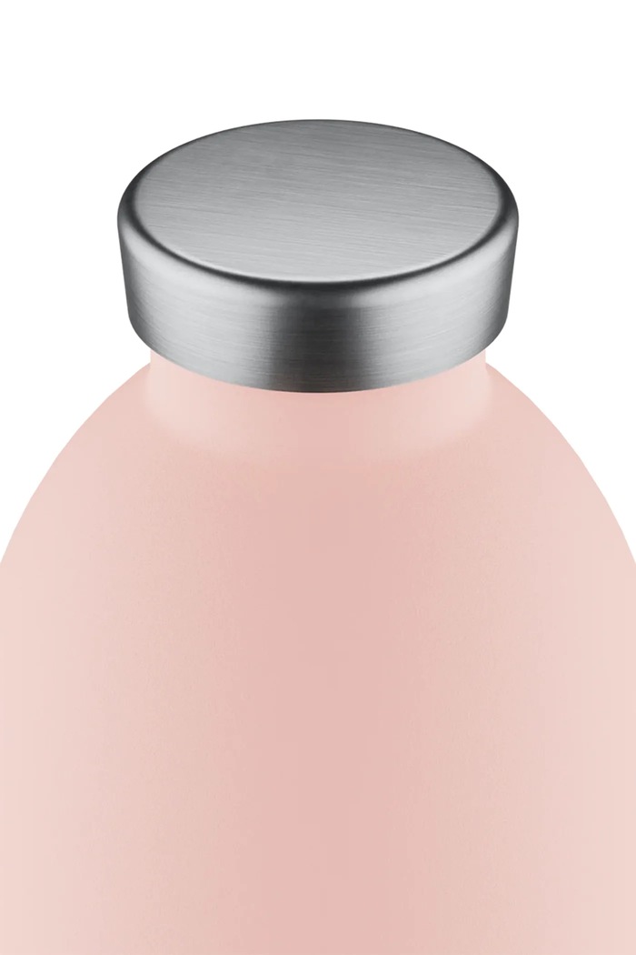 Doplnky 24bottles termofľaša Clima Bottle 850ml Stone Dusty Pink Clima.850.Stone.Pink ružová