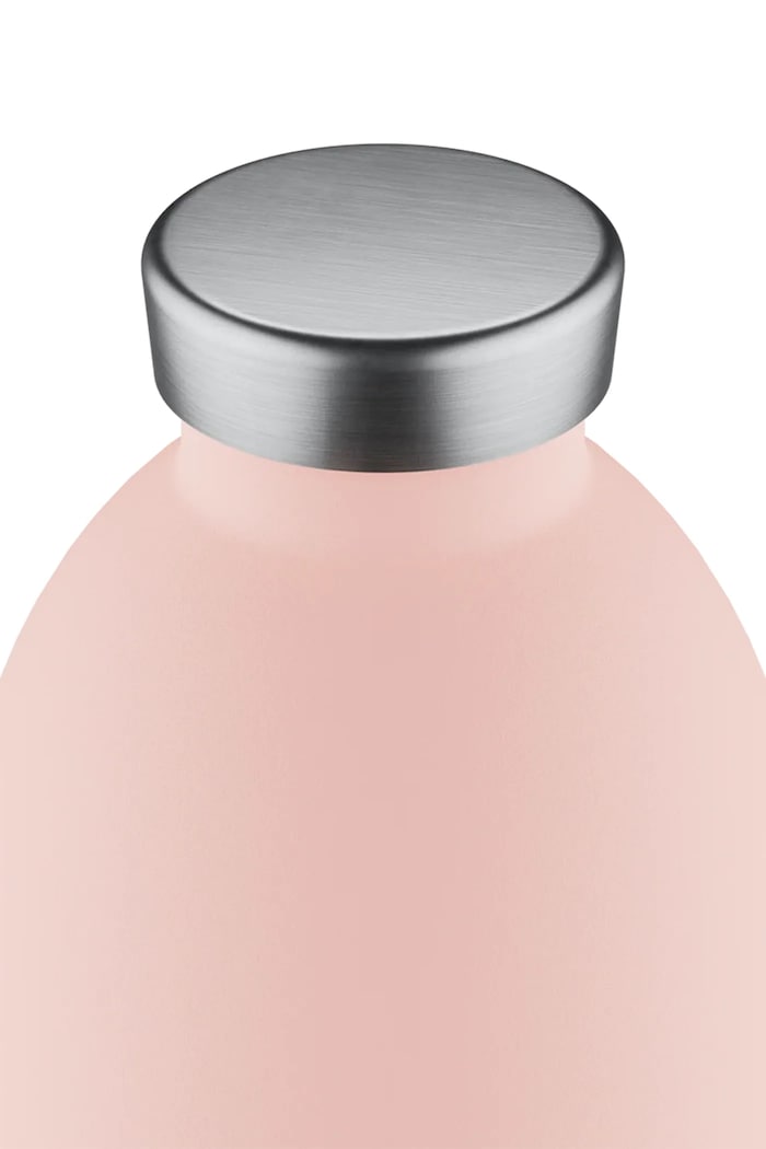 Doplnky 24bottles termofľaša Clima Bottle 850ml Stone Dusty Pink Clima.850.Stone.Pink ružová