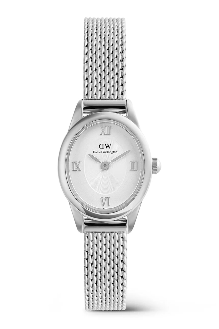 Daniel Wellington ceas pentru femei argintiu DW00100938