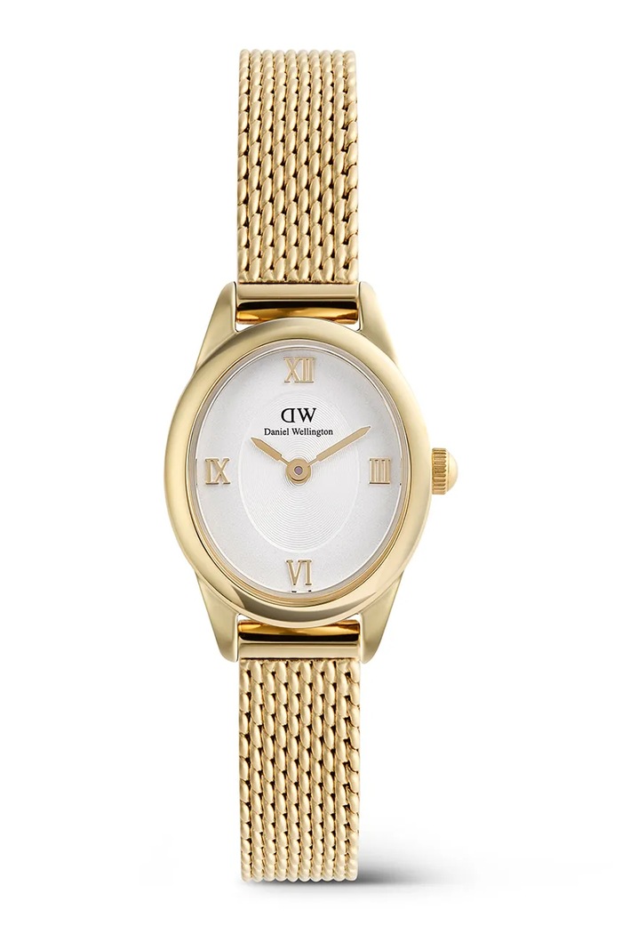 Daniel Wellington ceas pentru femei aur DW00100939
