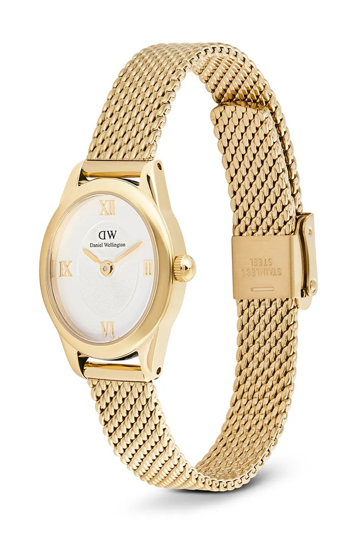 Daniel Wellington ceas pentru femei DW00100939 aur AA00