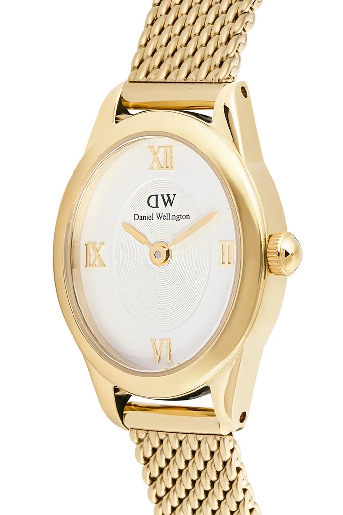 Daniel Wellington ceas pentru femei aur DW00100939