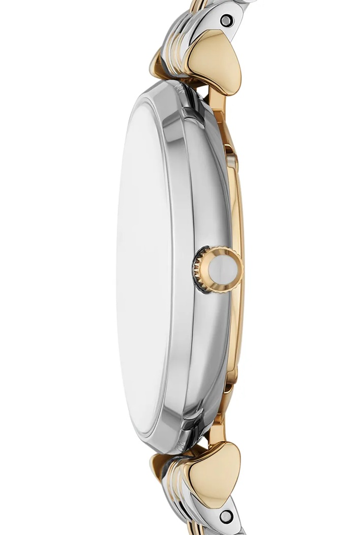 Emporio Armani ceas pentru femei Gianni T-Bar multicolor AR11702