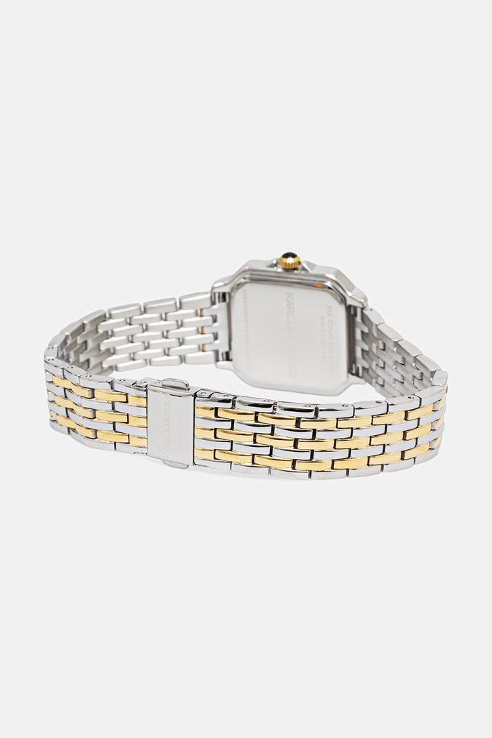 Karl Lagerfeld hodinky dámske R0553110505 strieborná AA00