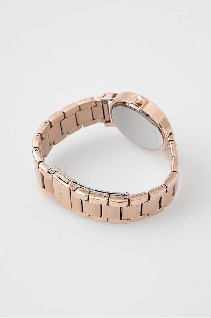 Dkny - Hodinky NY2344 NY2344 zlatá AA00