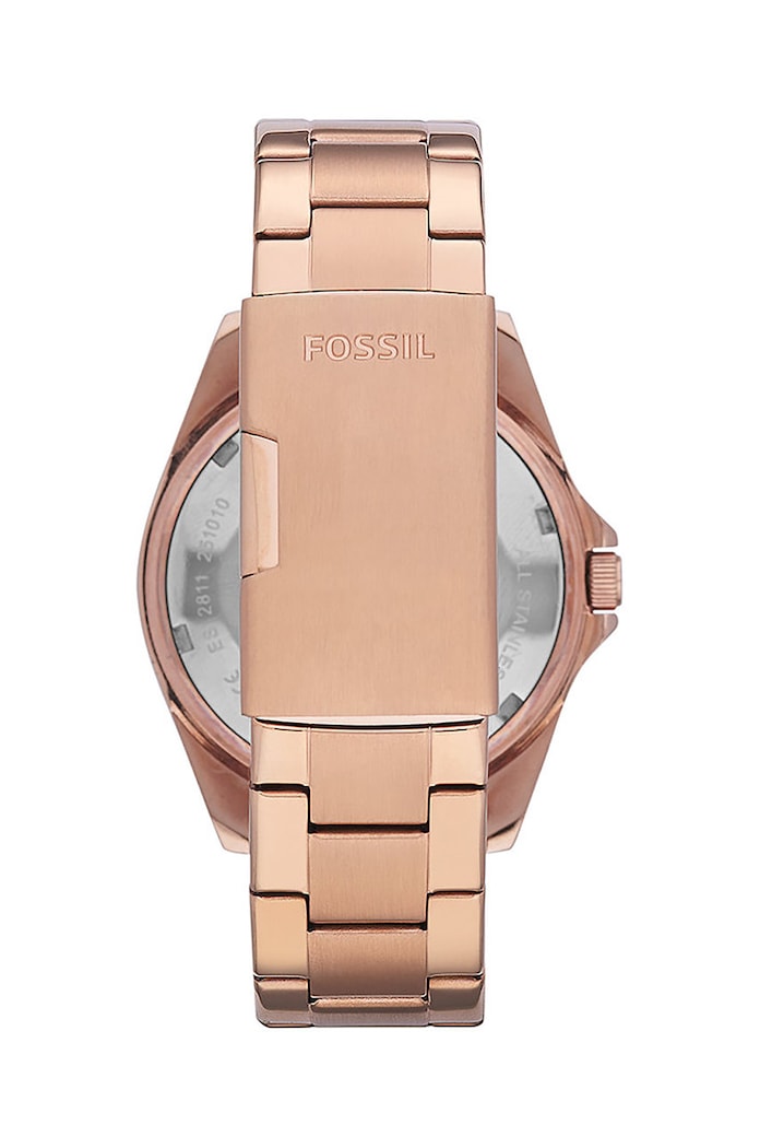 Fossil - Óra ES2811 ES2811 arany AA00