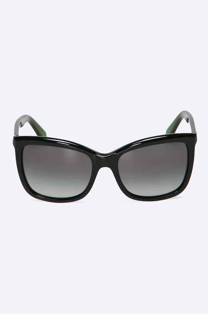 Michael Kors Ochelari MK2039.321611 negru MK2039.321611