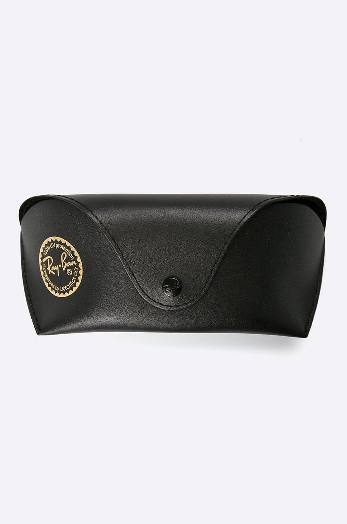 Ray-Ban - Szemüveg RB3542.197/6B barna RB3542.197/6B