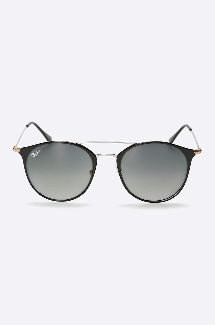 Kiegészítők Ray-Ban - Szemüveg RB3546 RB3546.187/71 fekete