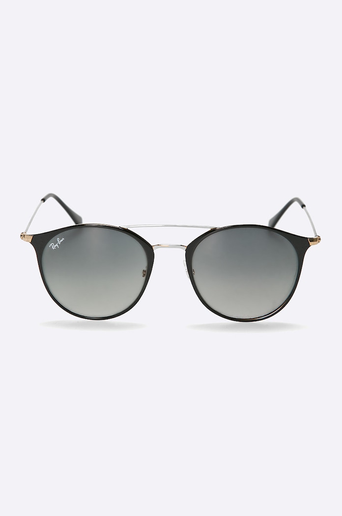 Kiegészítők Ray-Ban - Szemüveg RB3546 RB3546.187/71 fekete