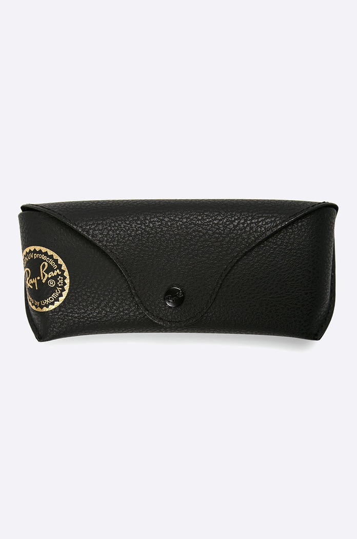 Ray-Ban - Szemüveg RB3546 fekete RB3546.187/71