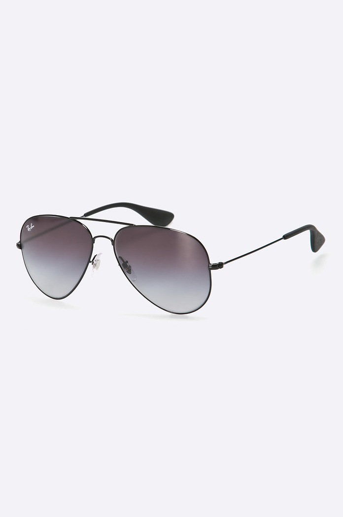 Ray-Ban Ochelari negru RB3558.002/8G