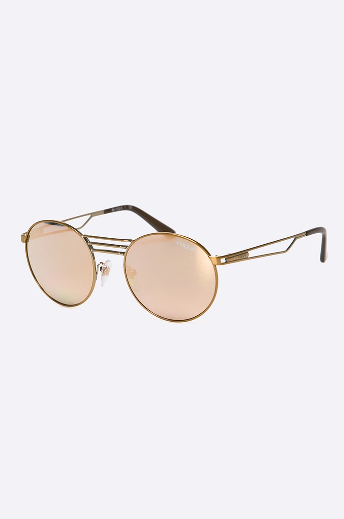 Vogue Eyewear - Ochelari VO4044S.848/5R aur AA00