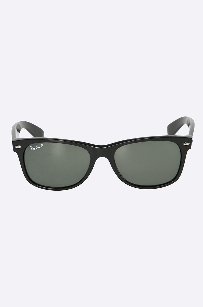Ray-Ban - Szemüveg RB2132.901/58.55 NEW WAYFARER RB2132.901/58.55 fekete AA00
