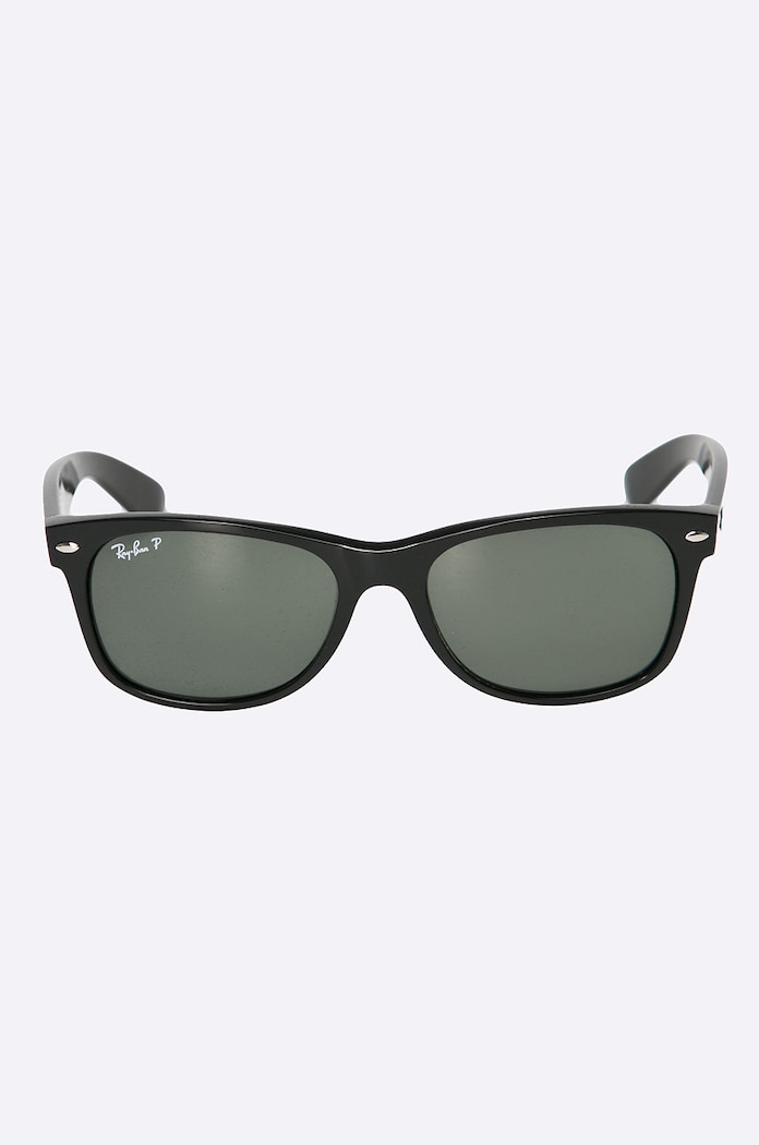 Ray-Ban - Szemüveg RB2132.901/58.55 NEW WAYFARER RB2132.901/58.55 fekete AA00