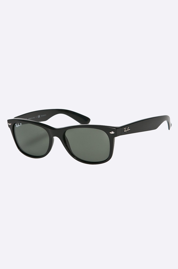 Kiegészítők Ray-Ban - Szemüveg RB2132.901/58.55 NEW WAYFARER RB2132.901/58.55 fekete