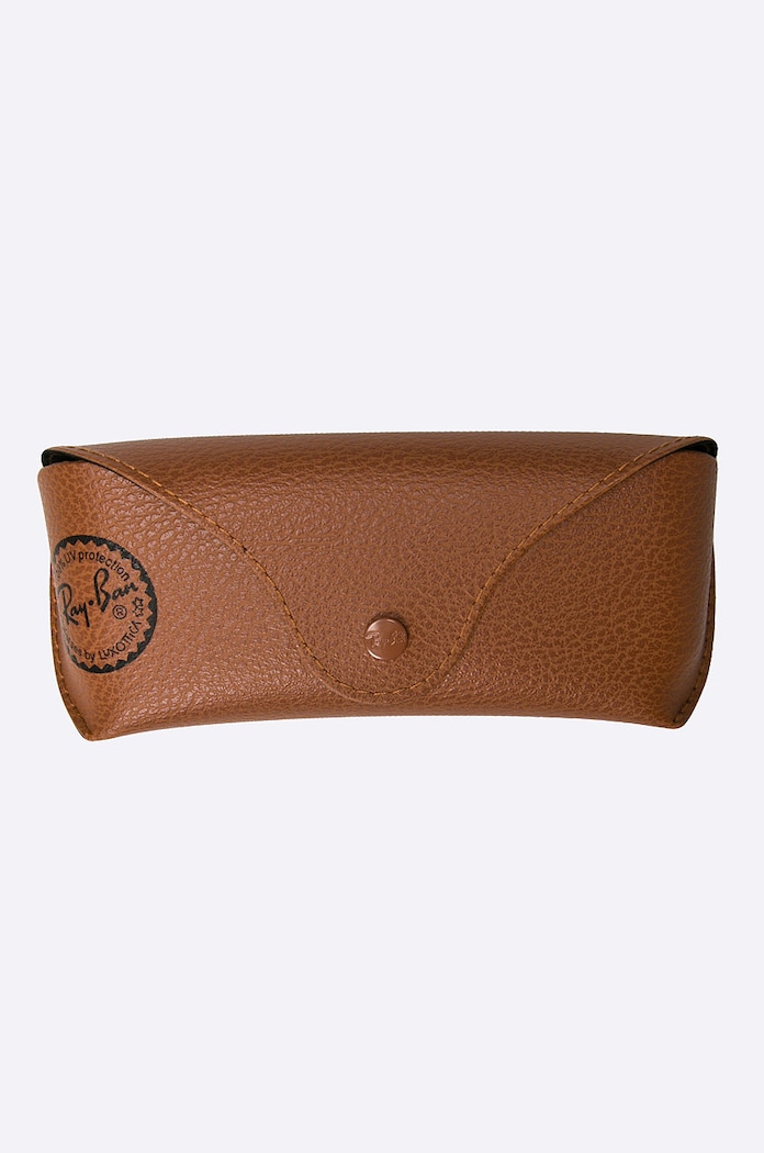Ray-Ban - Szemüveg RB2132.901/58.55 NEW WAYFARER fekete RB2132.901/58.55