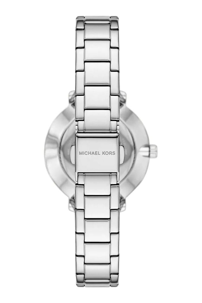 Michael Kors Zegarek damski Pyper MK7647SET srebrny AA00