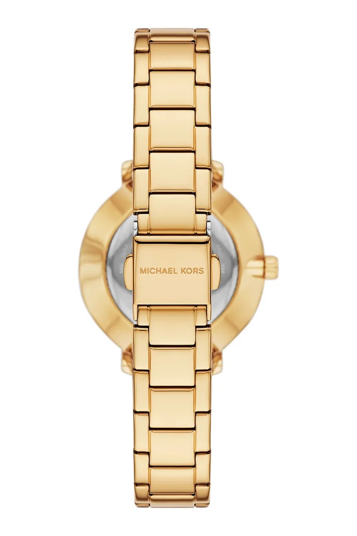 Michael Kors Zegarek damski Pyper MK7643SET złoty AA00
