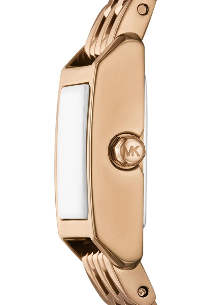 Аксессуары Michael Kors Часы для женщин Georgie MK7630 серый