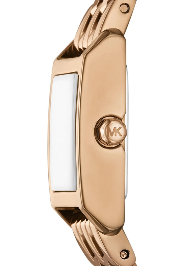 Аксессуары Michael Kors Часы для женщин Georgie MK7630 серый
