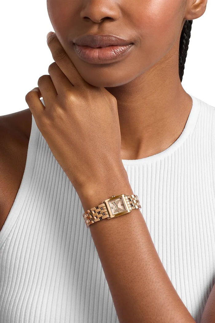 Часы для женщин Georgie Michael Kors MK7630 серый