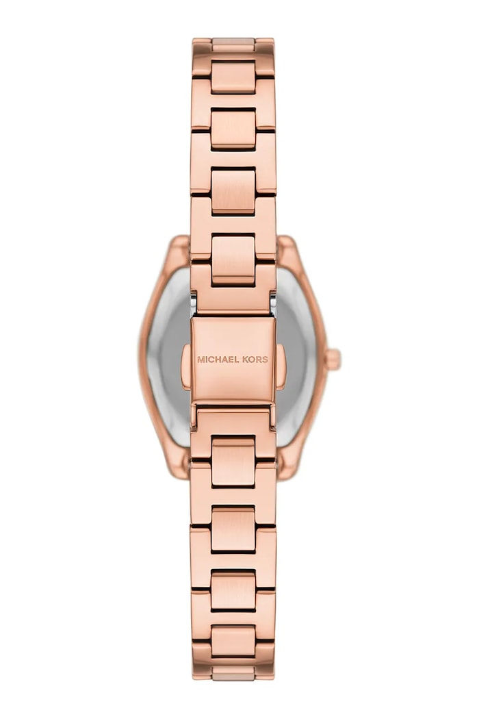 Michael Kors Zegarek damski Chelsea MK7619 złoty AA00