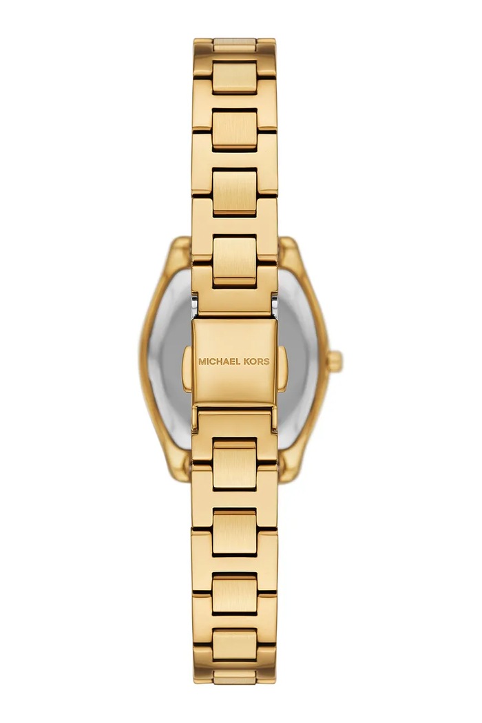 Michael Kors Zegarek damski Chelsea MK7618 złoty AA00