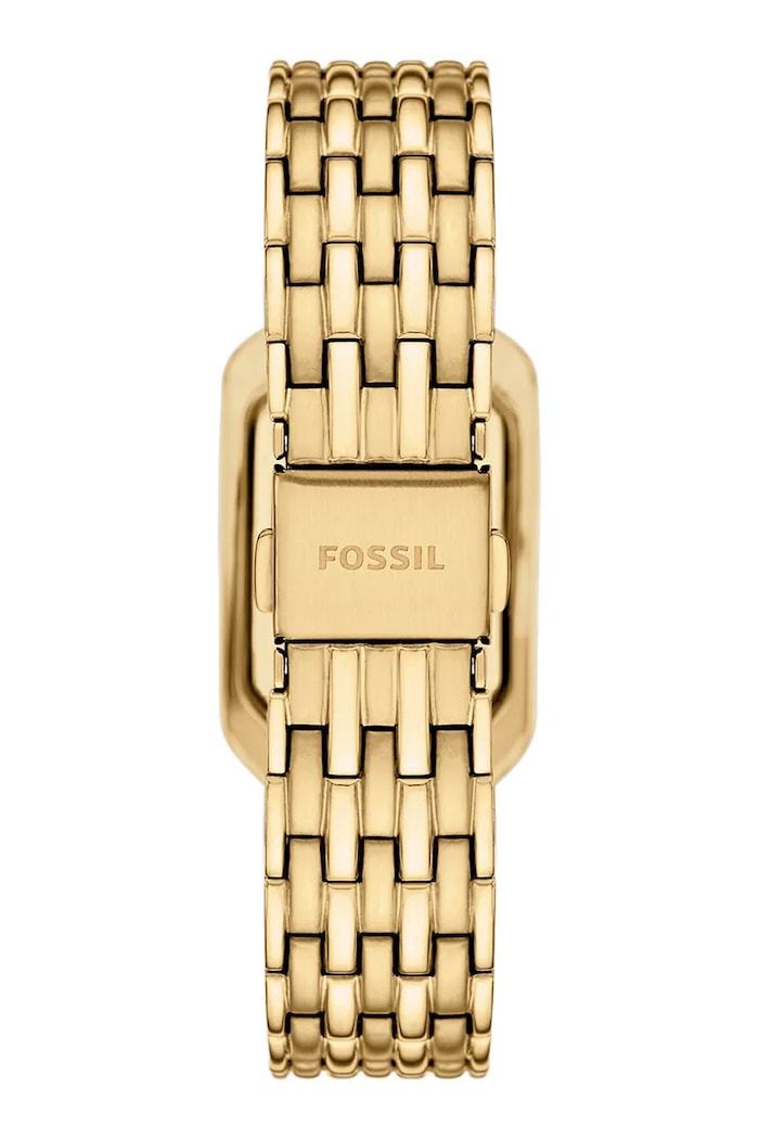 Fossil Zegarek damski Raquel ES5513 złoty AA00