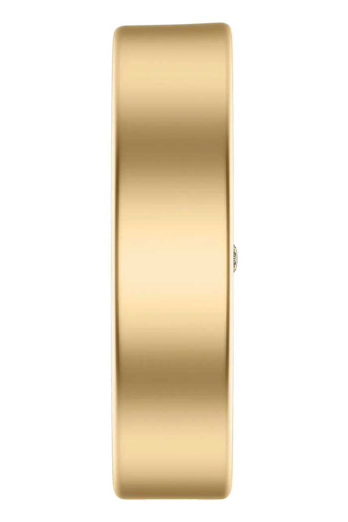 Emporio Armani Zegarek damski Eagle Story AR11829 złoty AA00