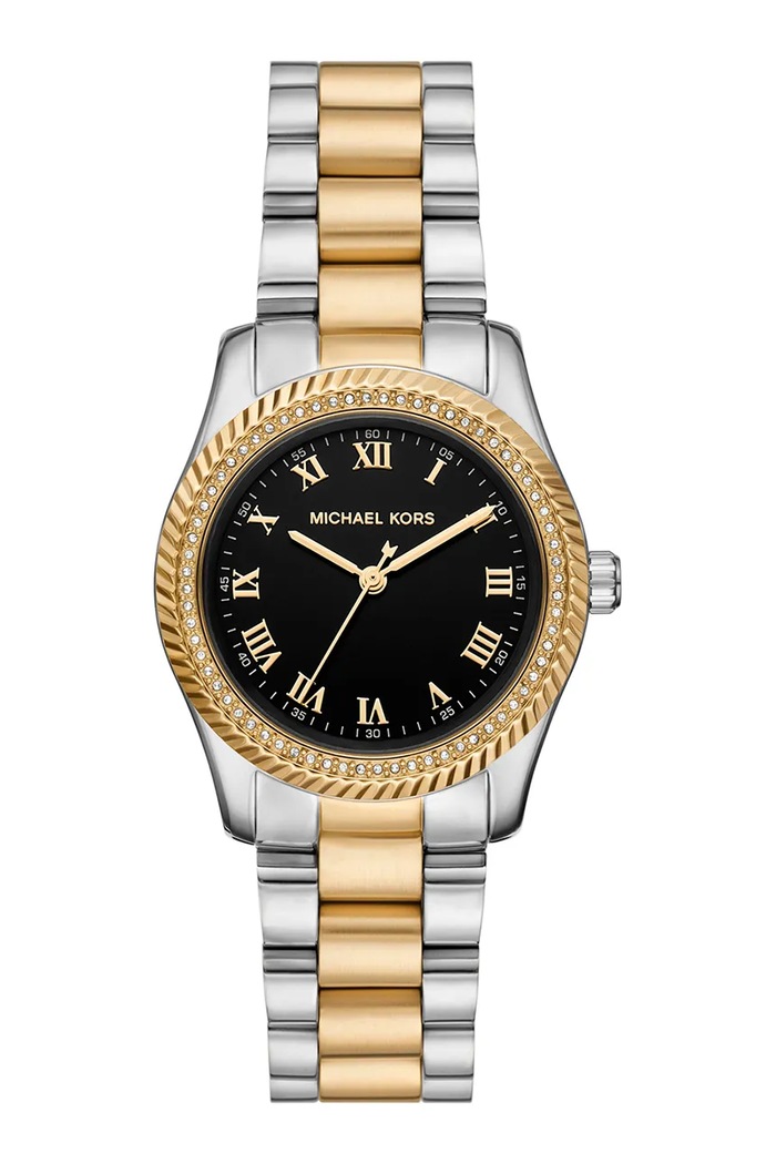 Michael Kors Zegarek damski Lexington multicolor MK7625