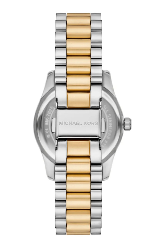 Michael Kors Zegarek damski Lexington MK7625 multicolor AA00