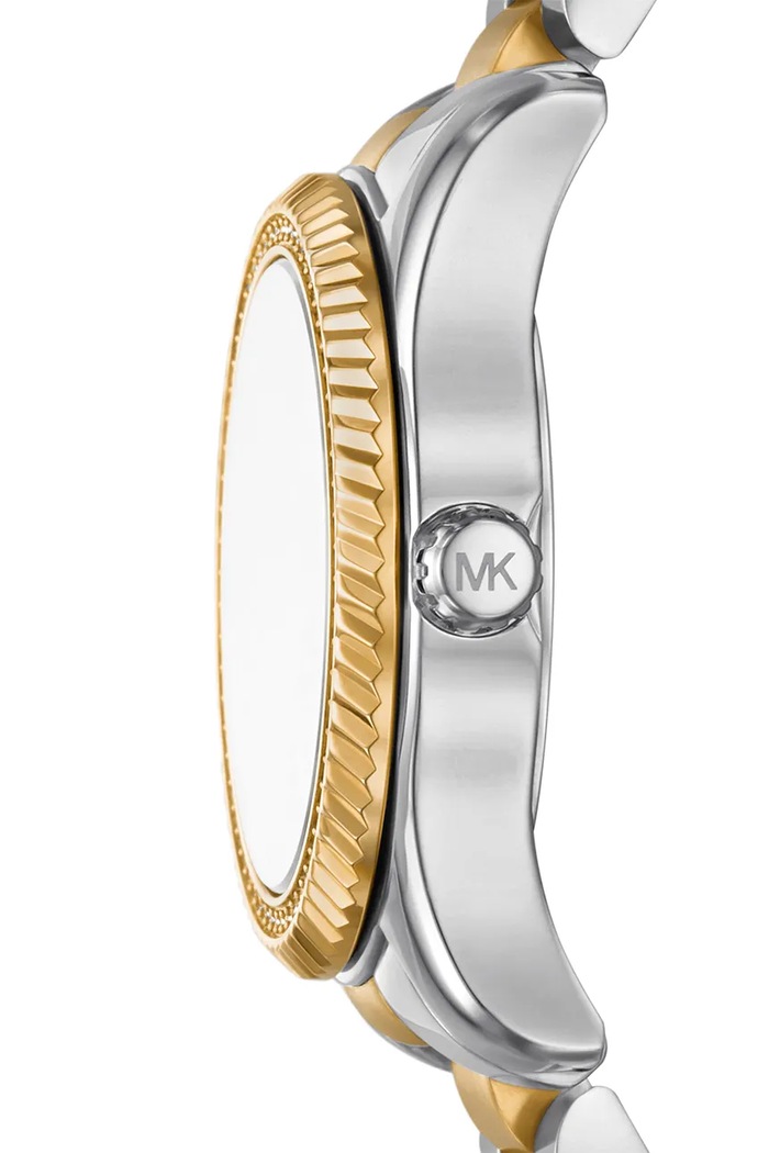Akcesoria Michael Kors Zegarek damski Lexington MK7625 multicolor