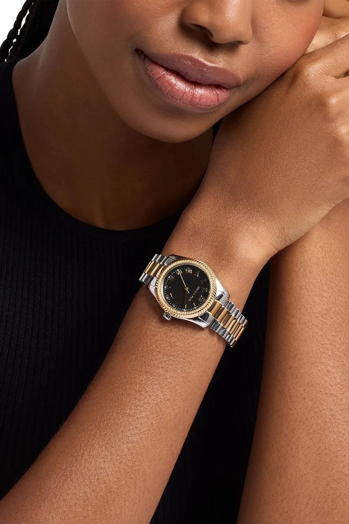 Zegarek damski Lexington Michael Kors MK7625 multicolor