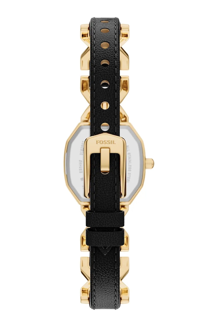 Fossil Zegarek damski Harlow ES5496 złoty AA00