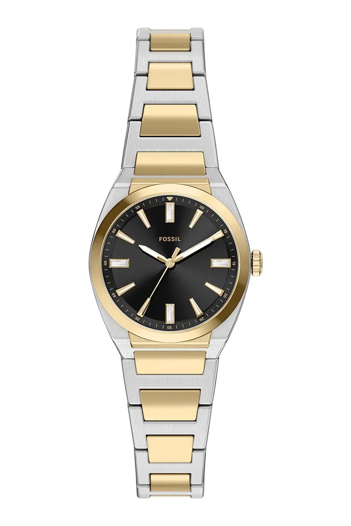 Fossil Zegarek damski Everett multicolor ES5495