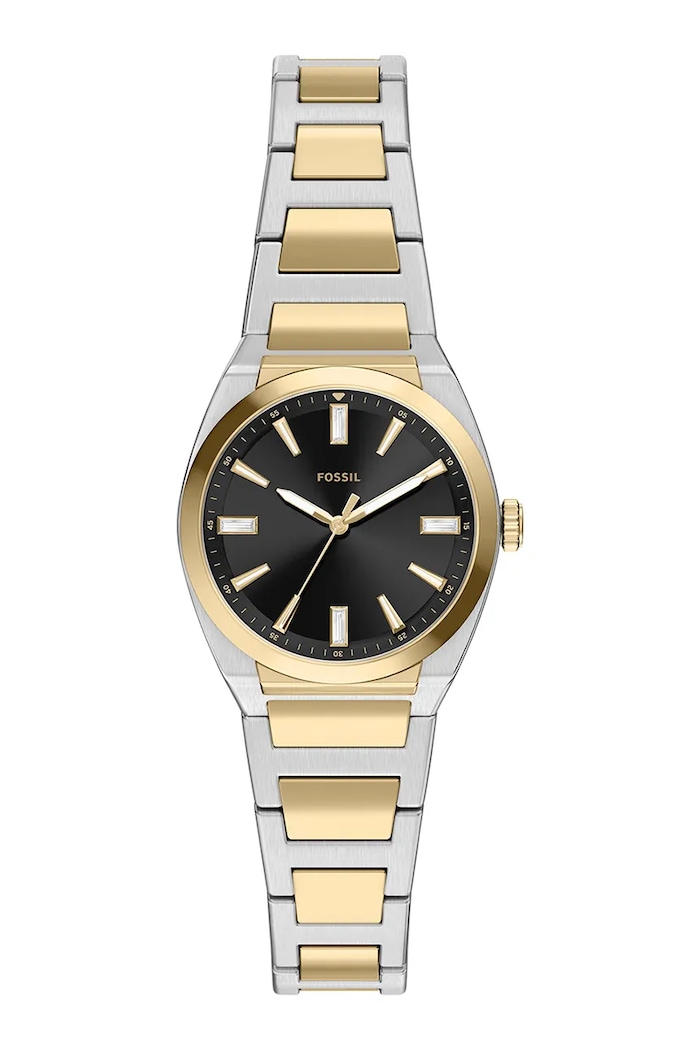 Fossil Zegarek damski Everett multicolor ES5495