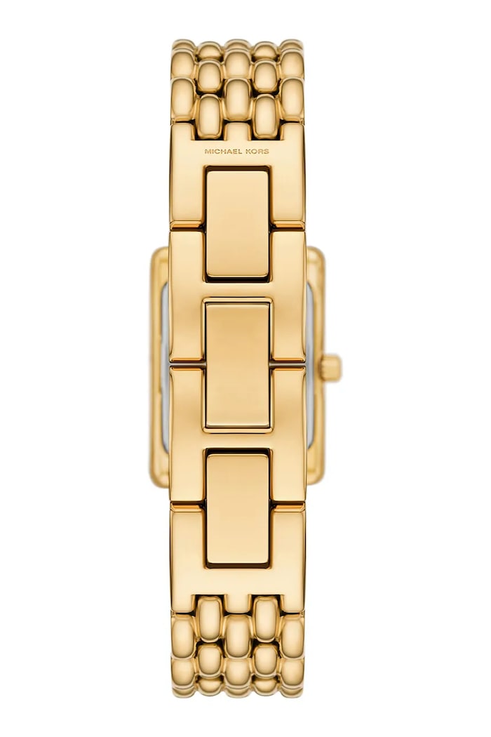 Michael Kors Zegarek damski Petite Essex MK7632 złoty AA00
