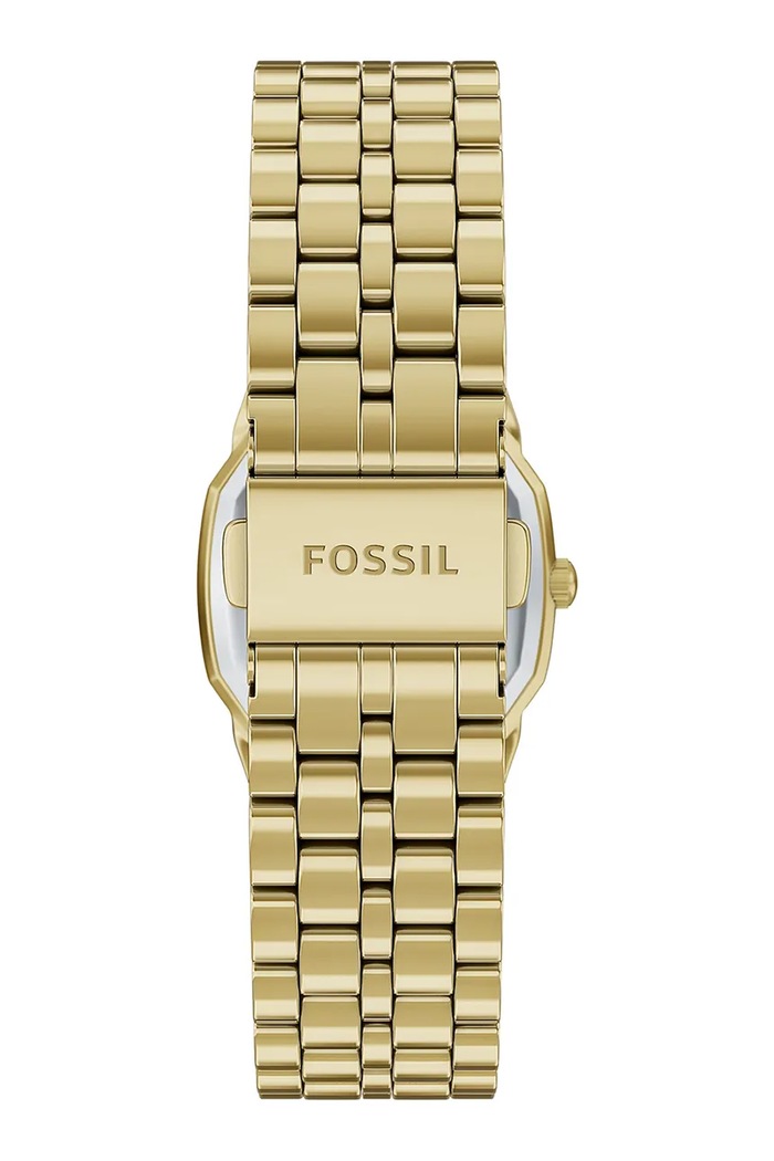Fossil Zegarek damski Harlow ES5511 złoty AA00