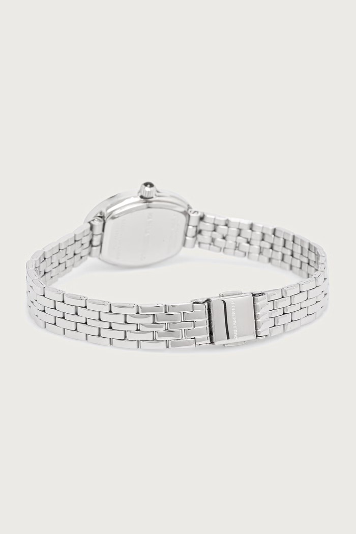 Karl Lagerfeld Smartwatch damski R0553114502 srebrny AA00