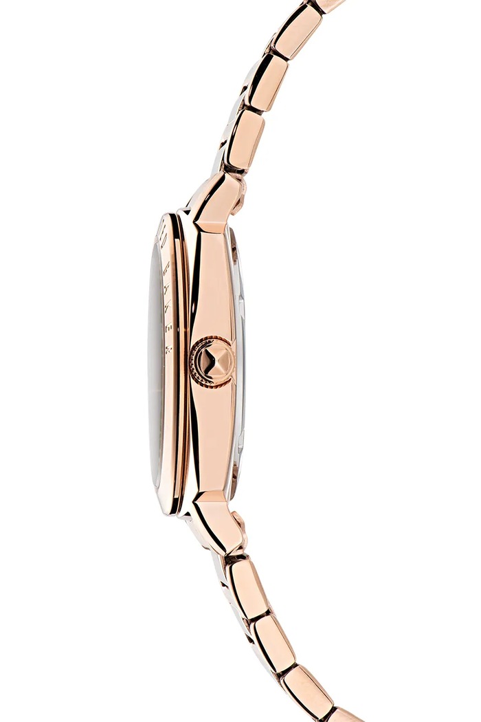 Ted Baker zegarek damski złoty BKPRBS406