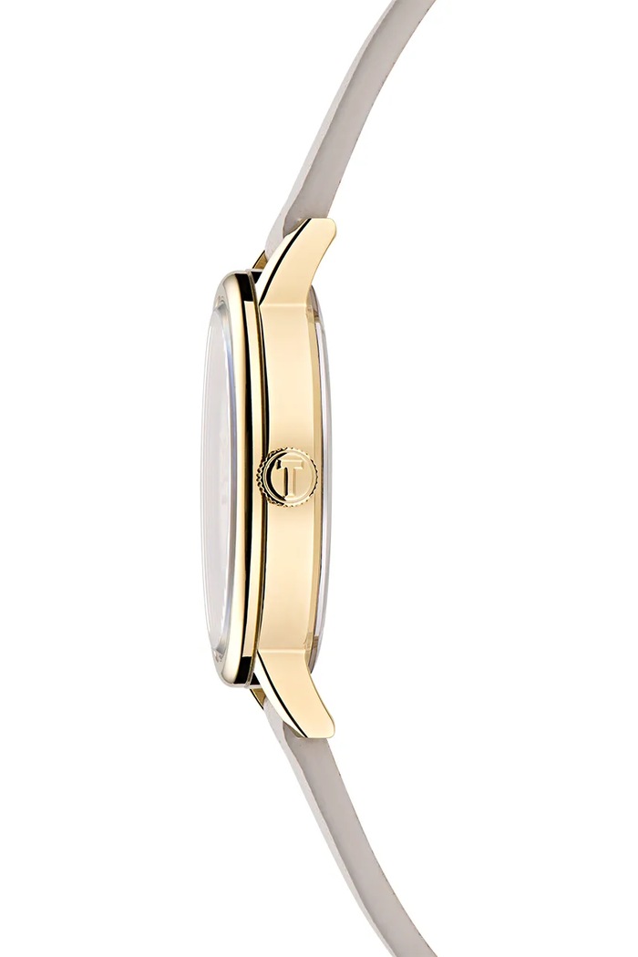 Akcesoria Ted Baker zegarek damski BKPPHF501 złoty